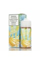 Jam Monster - Frozen Fruit Monster Banana ICE 100ML (Meyve Mentol)