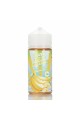 Jam Monster - Frozen Fruit Monster Banana ICE 100ML (Meyve Mentol)