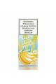 Jam Monster - Frozen Fruit Monster Banana ICE 100ML (Meyve Mentol)