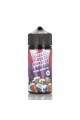 Jam Monster - Frozen Fruit Monster Mixed Berry ICE 100ML (Meyve Mentol)