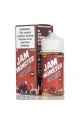 Jam Monster - Strawberry 100ML (Çilek Reçel)