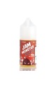 Jam Monster - Strawberry Salt 30ML (Çilekli)