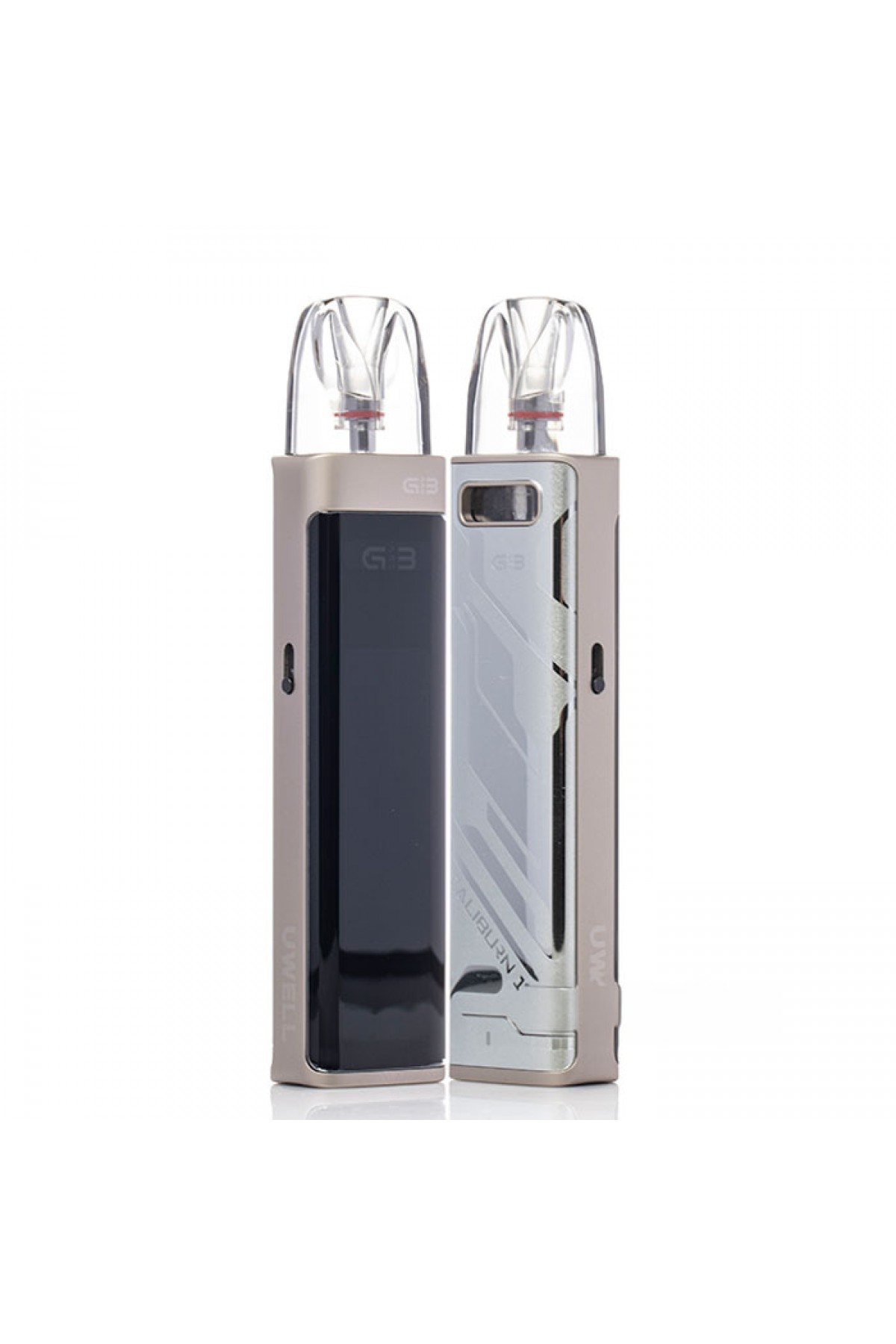 UWELL Caliburn G3 Pro Pod Kit